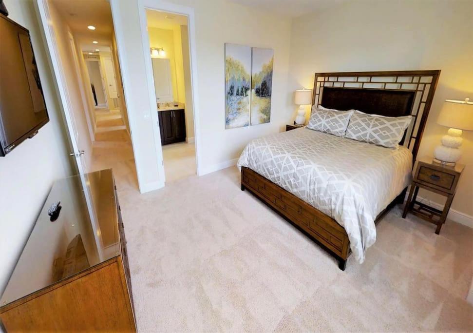7613-Luxury Villa Wpool & Hot Tub Ορλάντο Εξωτερικό φωτογραφία